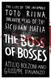 Boss Of Bosses