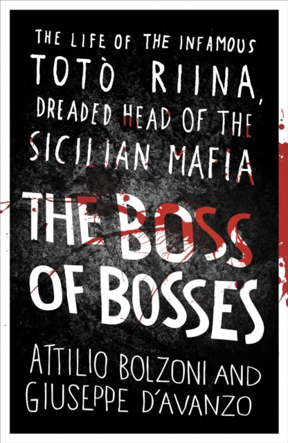 Boss Of Bosses