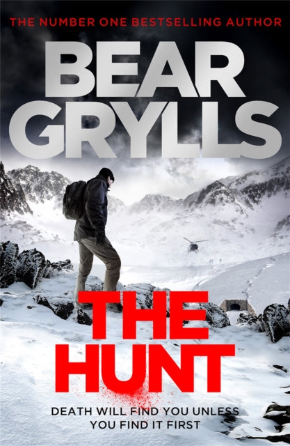 Hunt