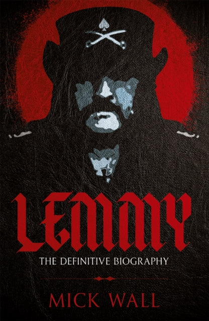 Lemmy The Ace Of Spades