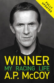Winner My Racing Life