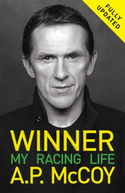 Winner My Racing Life