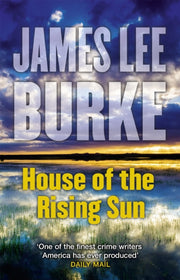 House Of The Rising Sun By Burke, James Lee