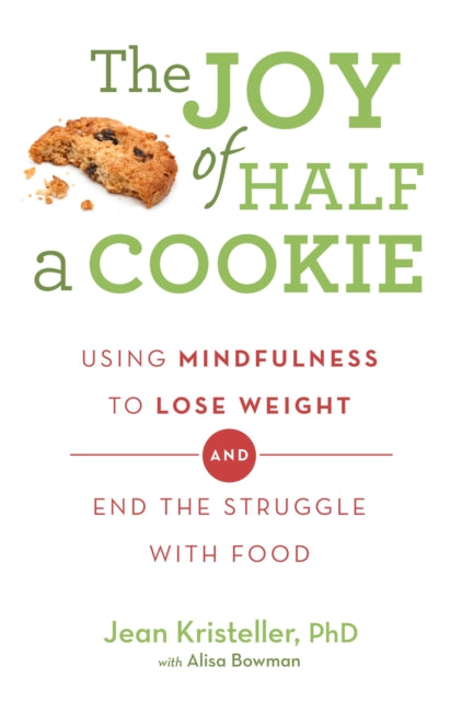 Joy Of Half A Cookie