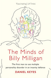 Minds Of Billy Milligan