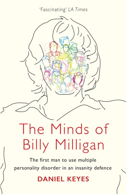Minds Of Billy Milligan