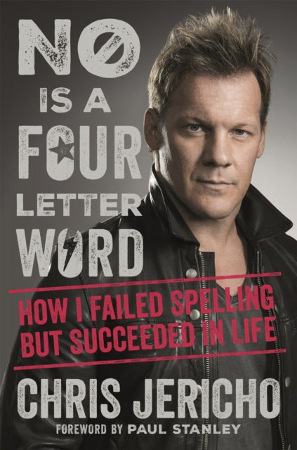 No Is A Four Letter Word