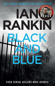 Black & Blue