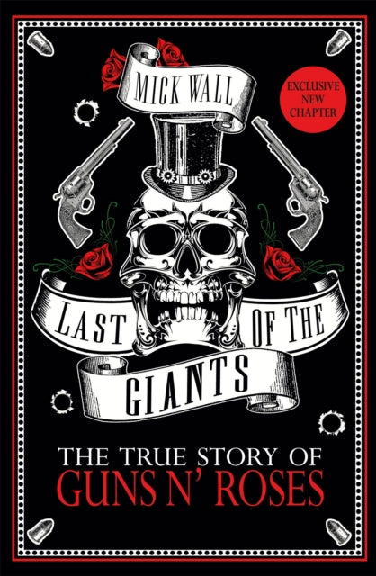 Last Of The Giants