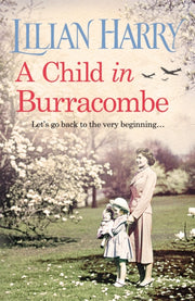 Child In Burracombe