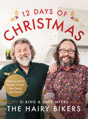 Hairy Bikers 12 Days Of Christmas