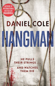 Hangman By Cole, Daniel