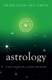 Astrology Plain And Simple