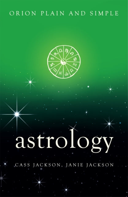 Astrology Plain And Simple