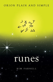 Runes Plain And Simple