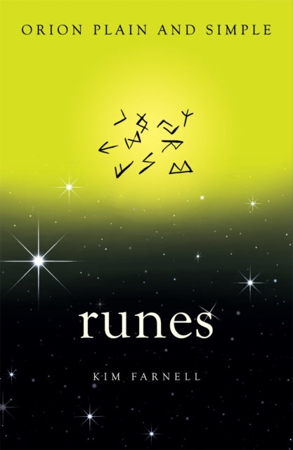 Runes Plain And Simple