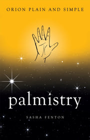 Palmistry Plain And Simple