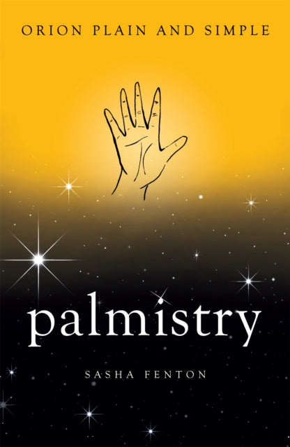 Palmistry Plain And Simple