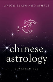 Chinese Astrology Plain And Simple