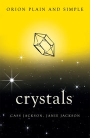 Crystals Plain And Simple