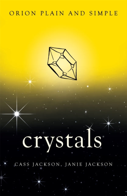Crystals Plain And Simple