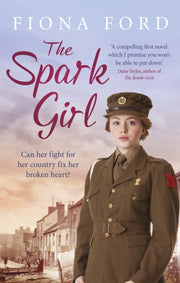 Spark Girls