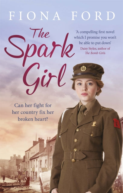 Spark Girls