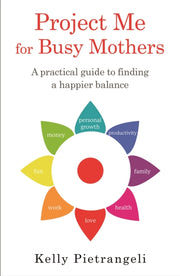 Project Me For Busy Mothers