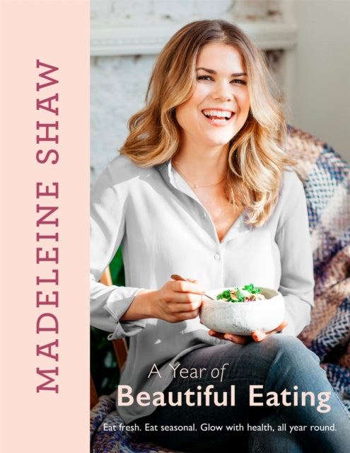 Year Of Beautiful Eating