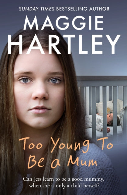 Too Young To Be A Mum