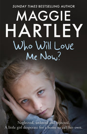 Who Will Love Me Now