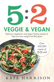 5:2 Veggie & Vegan