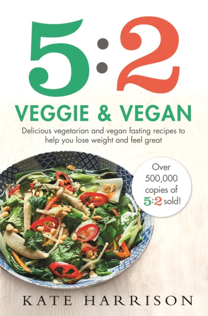 5:2 Veggie & Vegan