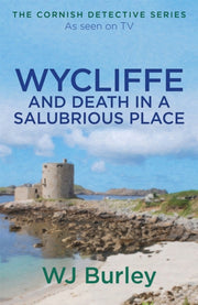 Wycliffe And Death In A Salubrious Place