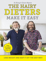 Hairy Dieters Make It Easy/lose Weight