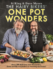 Hairy Bikers One Pot Wonders