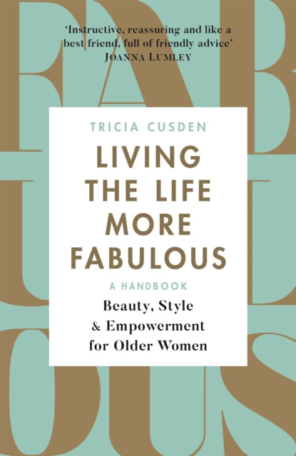 Living The Life More Fabulous
