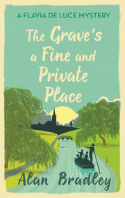 Graves A Fine & Private Place