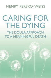 Caring For The Dying