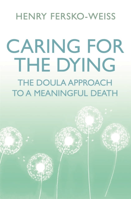Caring For The Dying