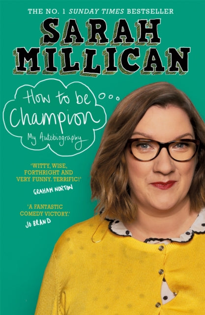 How To Be Champion