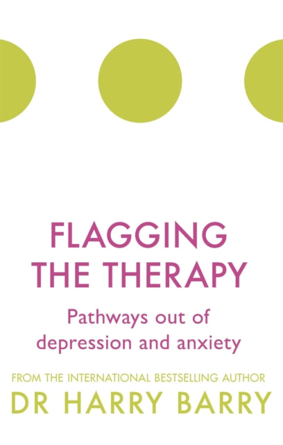 Flagging The Therapy
