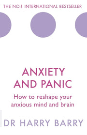 Anxiety & Panic
