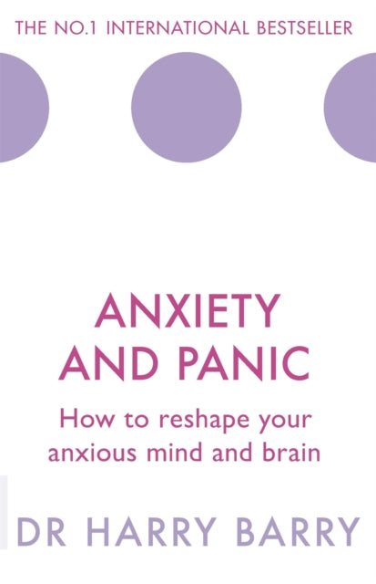 Anxiety & Panic
