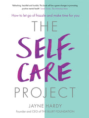 Self Care Project