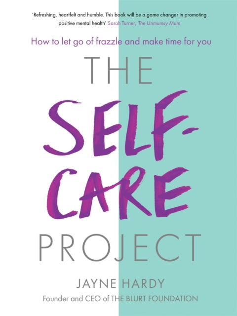 Self Care Project