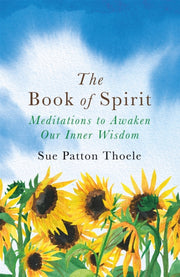 Book Of Spirit