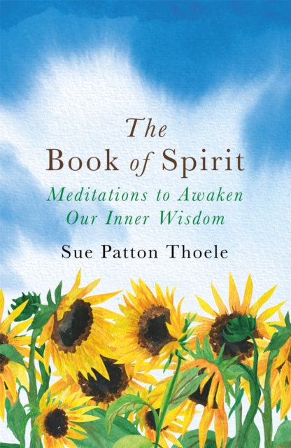 Book Of Spirit