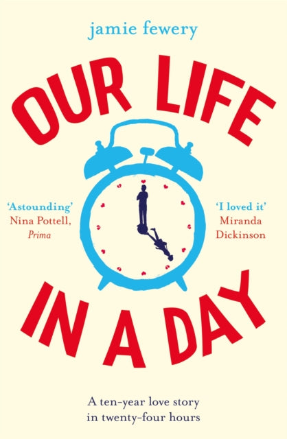 Our Life In A Day