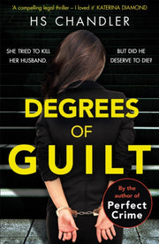 Degrees Of Guilt